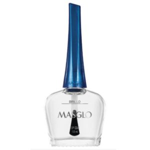MASGLO BRILLO TRADICIONAL TOP COAT 13ML