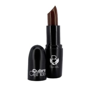 BARDOT CUBRE CANAS MAQUILLAJE TEMPORAL TONO CASTAÑO 4G