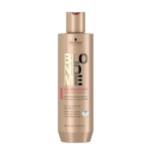 SCHWARZKOPF RICH ALL BLONDES BLONDME ACONDICIONADOR 300ML