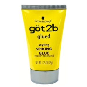 GOT 2B GLUED CERA PARA CEJAS 35G