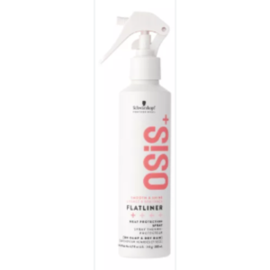 Spray schwarzkopf osis flatliner termo protector 200ml