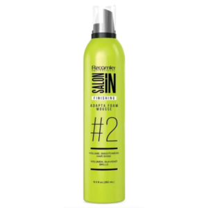RECAMIER SALON IN FINISHIN ADAPTA FOAM MOUSSE 2 280ML