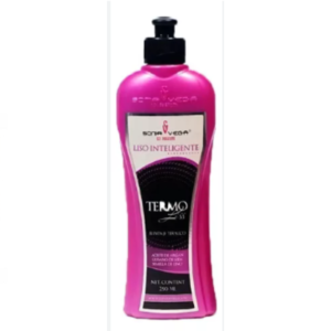 Tratamiento liso inteligente termo liss Sonia Vega 250ml