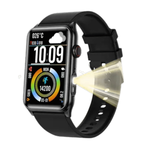 Reloj Inteligente Multifuncional Smartwach G50 - Imagen 2