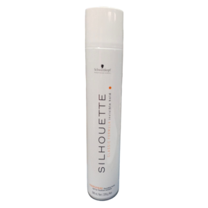 Schwarzkopf silhouette laca flexible 500ml