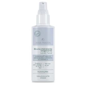 ANA MARIA BRUMA HIDRATANTE OXIGENANTE LOCION FACIAL 90ML