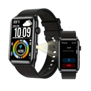 Reloj Inteligente Multifuncional Smartwach G50