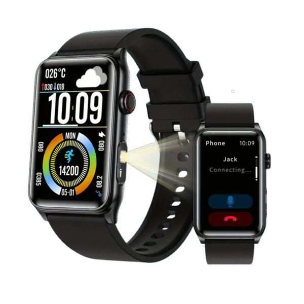 Reloj Inteligente Multifuncional Smartwach G50