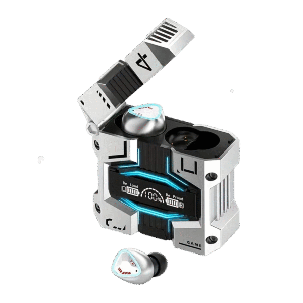 Auriculares Inalámbricos M45 TWS Bluetooth