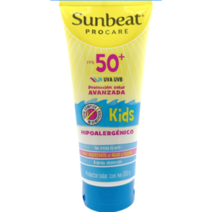 Sunbeat Procare Kids Fps 50