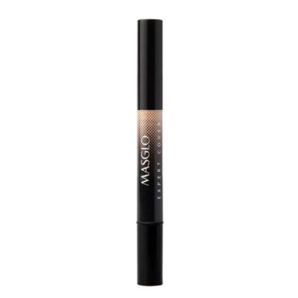 MASGLO EXPERT COVER CORRECTOR LIQUIDO TONO CLARO MEDIO