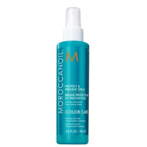 MOROCCANOIL PROTECT AND PREVENT SPRAY 160ML