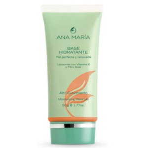ANA MARIA BASE HIDRATANTE TONO 7 COCOA