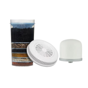 Repuesto Para Dispensador Agua 14 Litros Kit por 3 Ecotrade