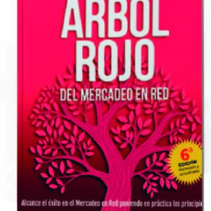 El árbol rojo del mercadeo en red