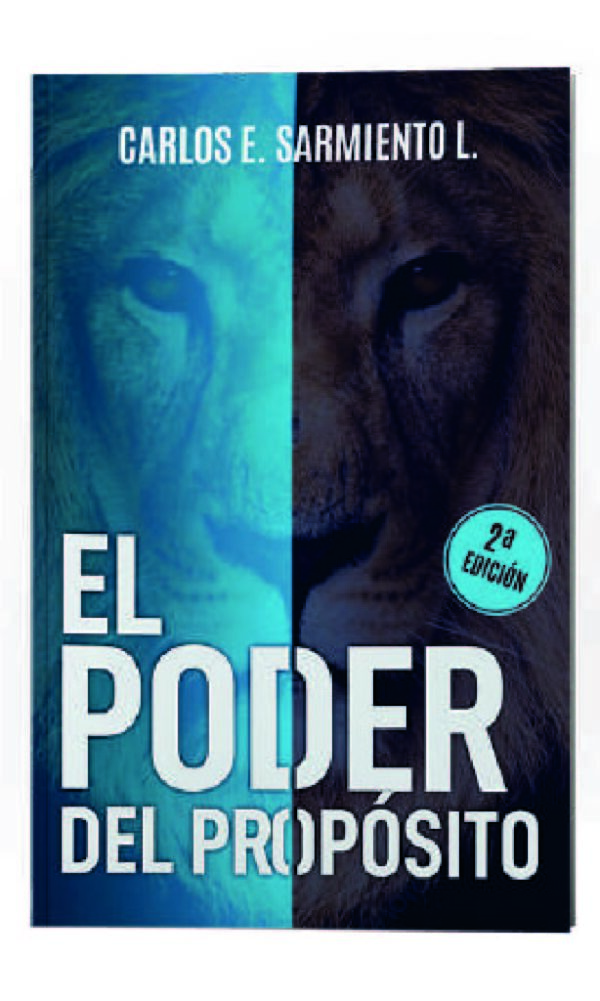 El poder del propósito