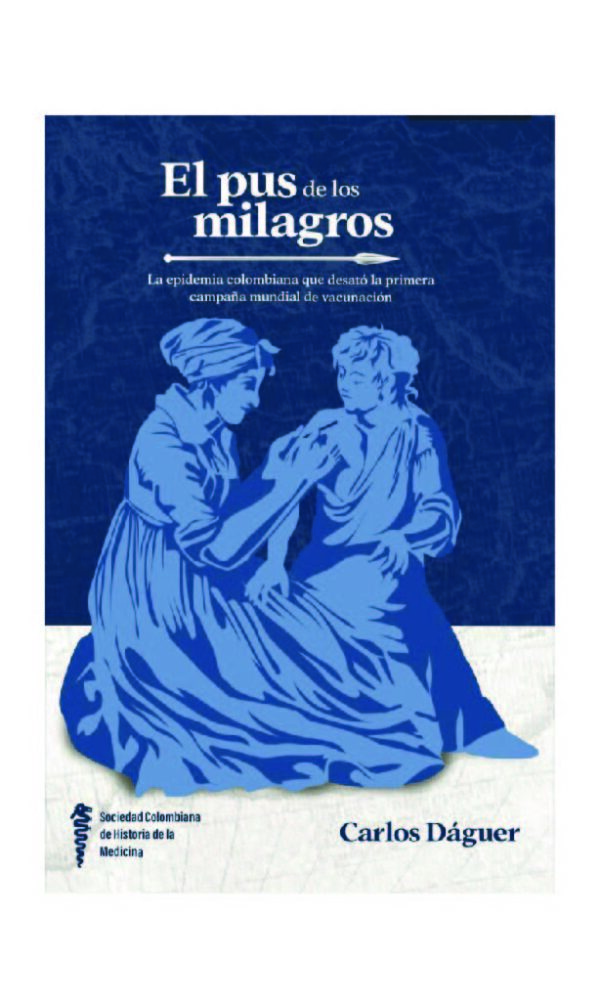 El pus de los milagros