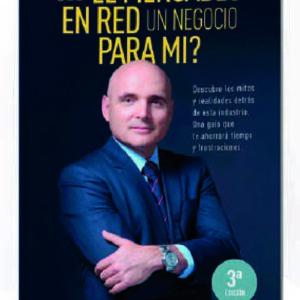 Es el mercadeo en red un negocio para mí