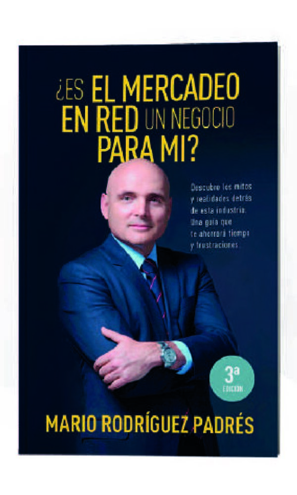 Es el mercadeo en red un negocio para mí