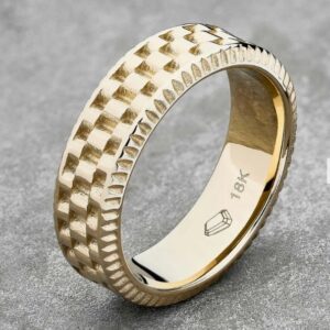 Anillo Esparta