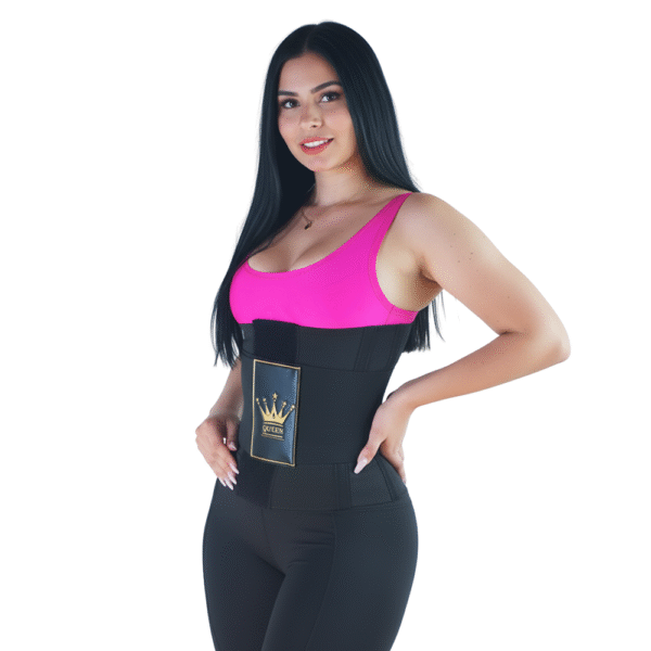 Faja Reloj de arena