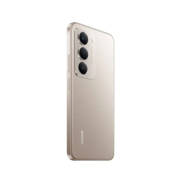 Celular xiaomi redmi 15 4g 256gb 8 RAM - Imagen 5
