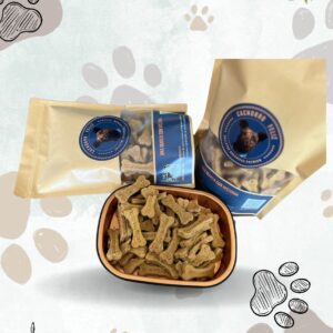 Galletas organicas