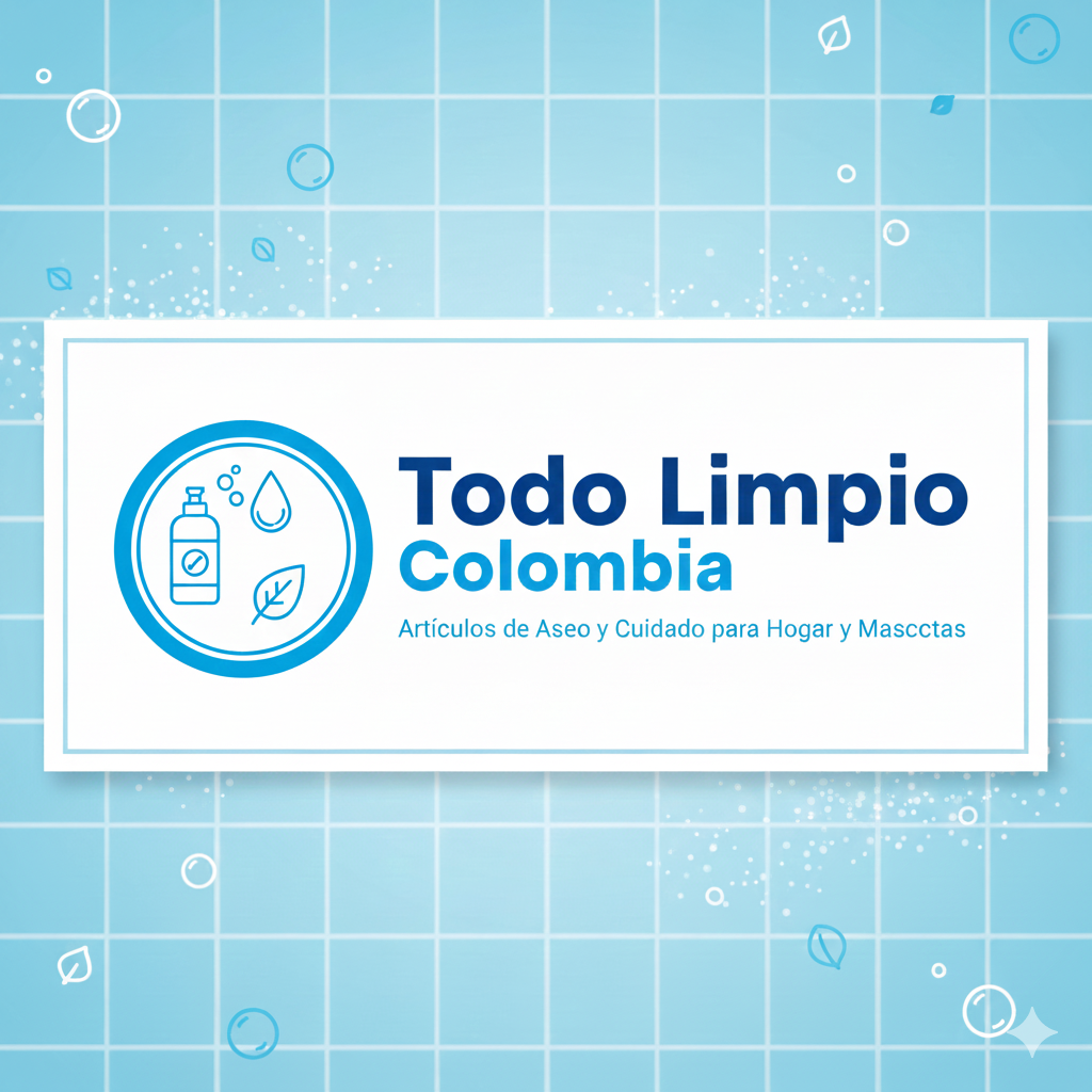 Todo Limpio Colombia
