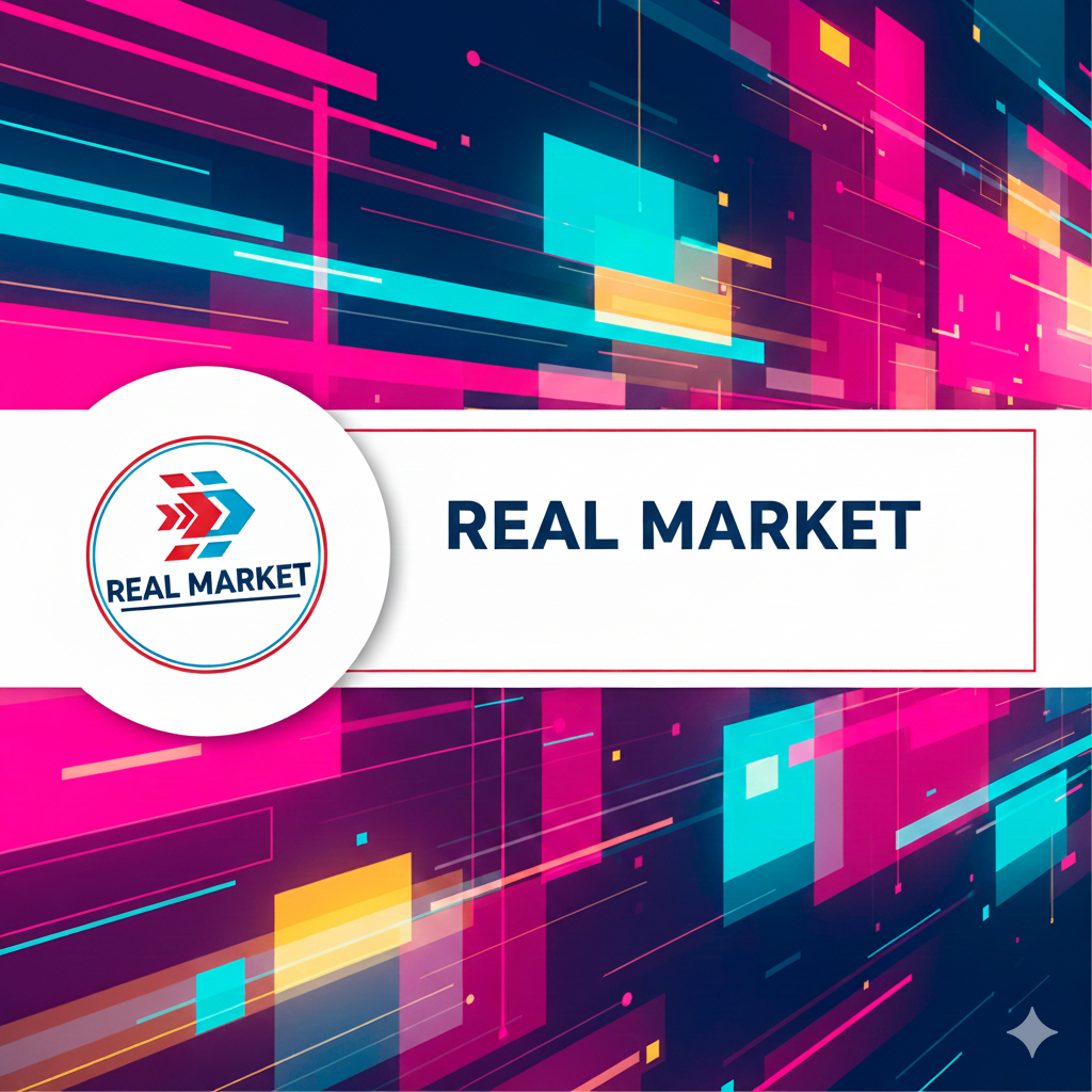 REAL MARKET