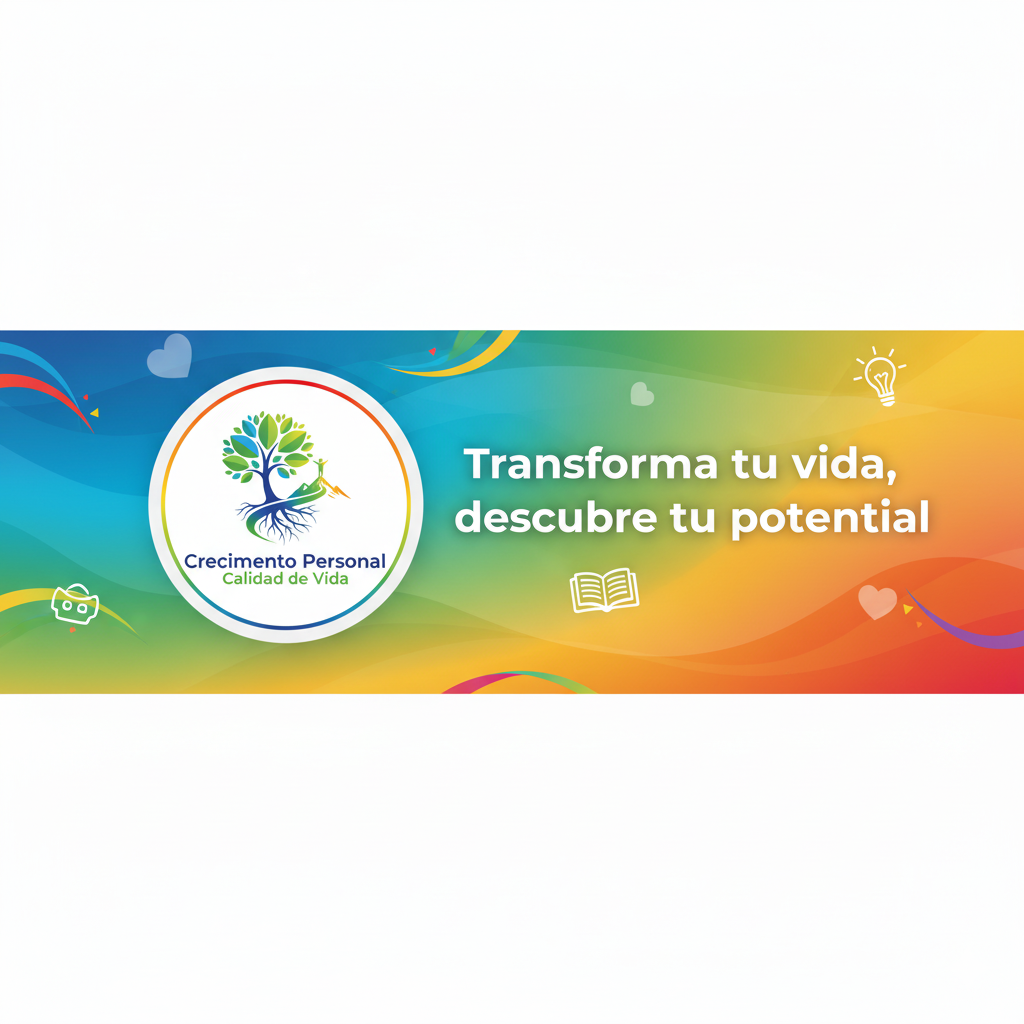 Crecimiento Personal y Calidad de Vida