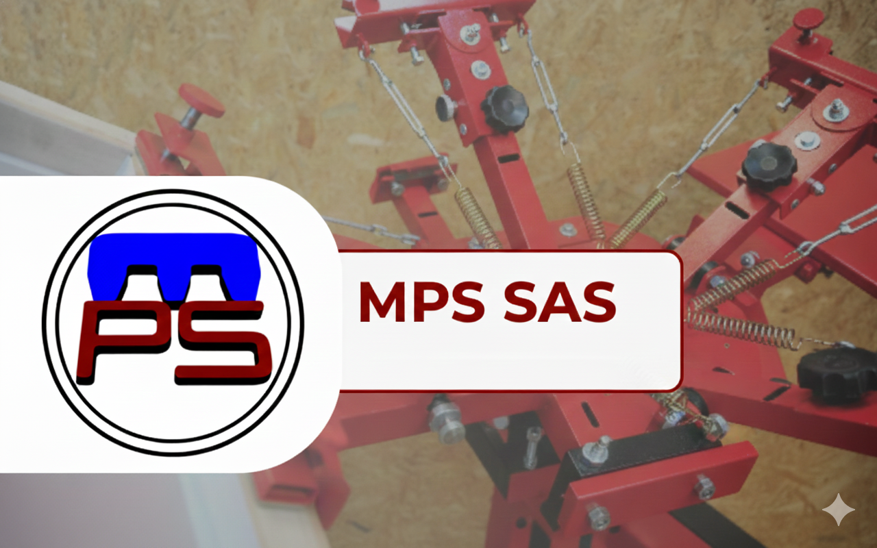 MPS SAS