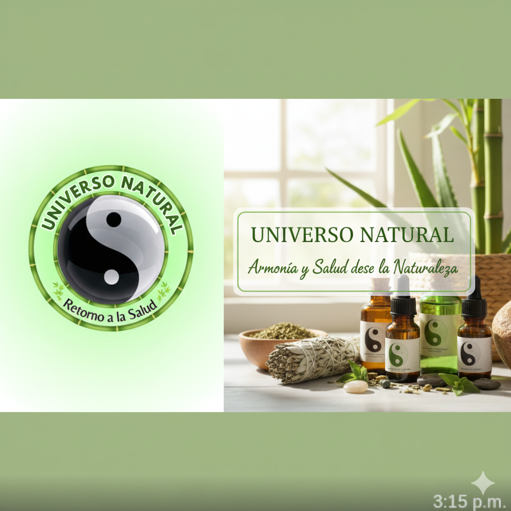 Universo Natural