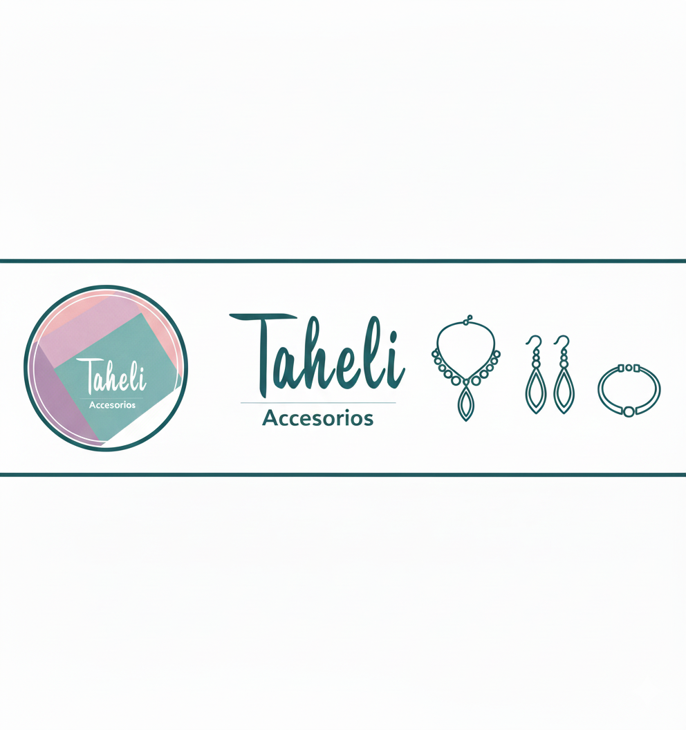 Taheli Accesorios
