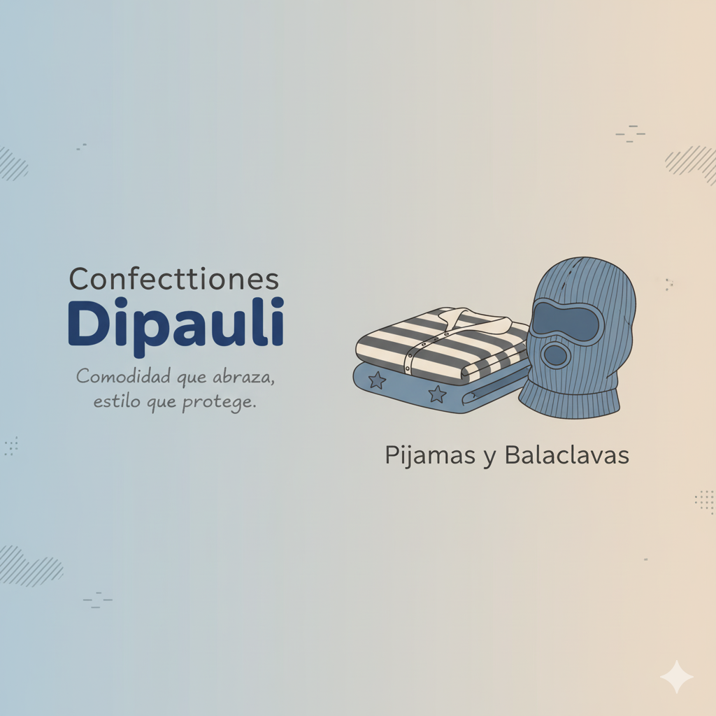 Confecciones Dipauli