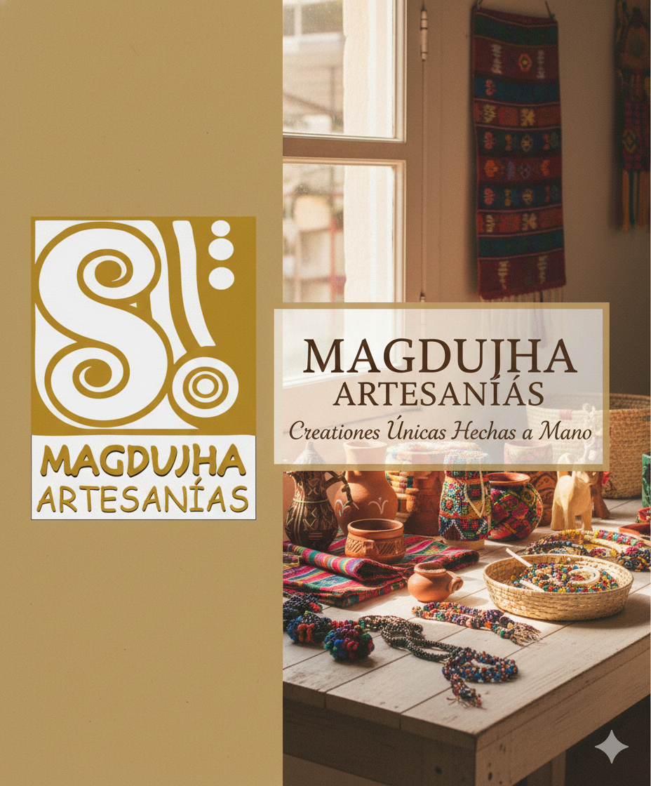 Magdujha Artesanías