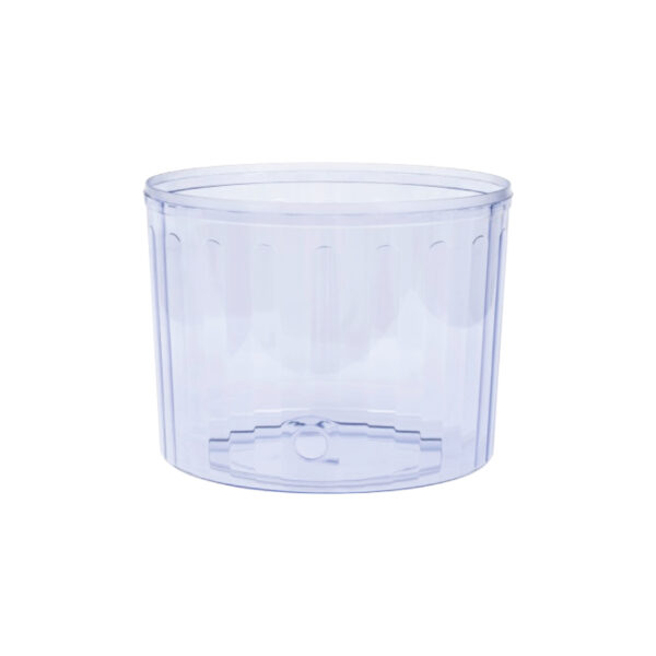 Tanque Inferior Filtro Purificador Agua 12 Litros Ecotrade