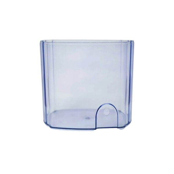 Tanque Inferior Filtro Purificador Agua 24 Litros Ecotrade