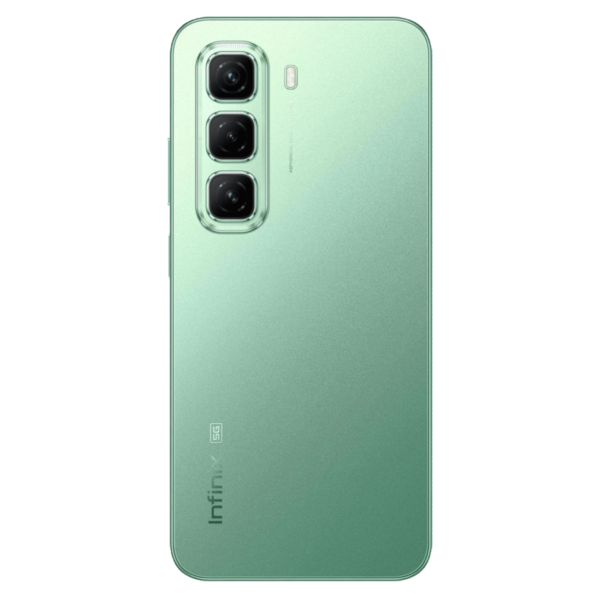 Celular Infinix Hot 50 5G 8 mas 8 de Ram 256Gb - Imagen 2
