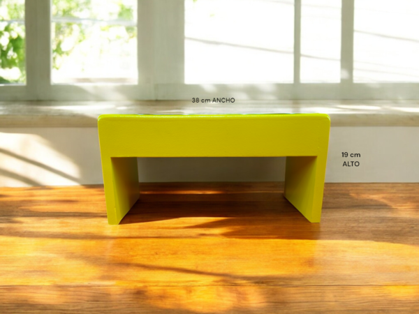 Comedero Elevado para Perros talla M - Imagen 3