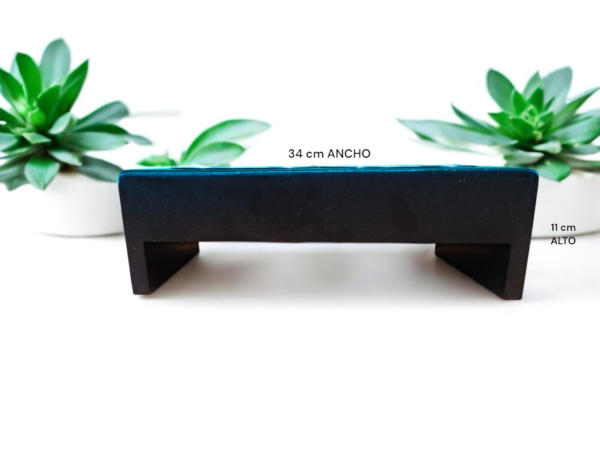 Comedero Elevado talla S - Imagen 2