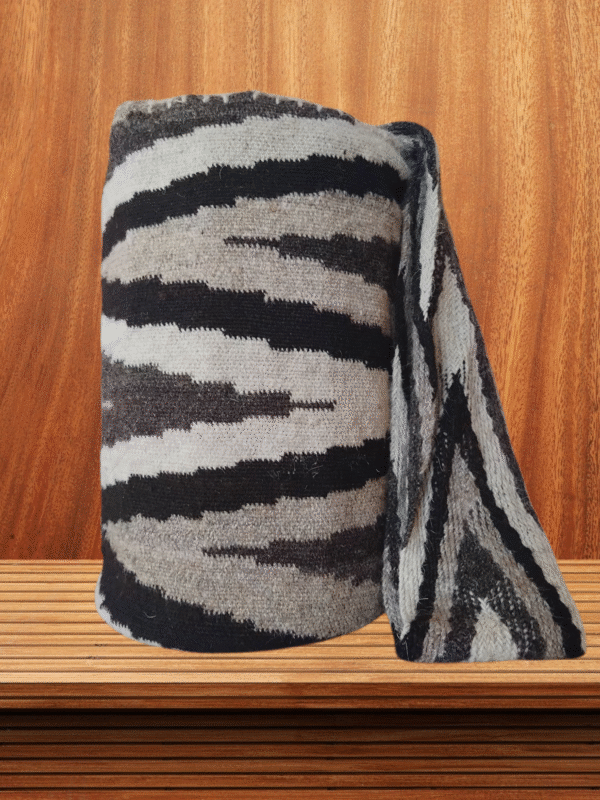 MOCHILA ARHUACA