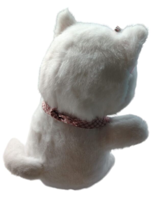 Peluches gatitos irresistibles dulzura en cada abrazo - Imagen 3