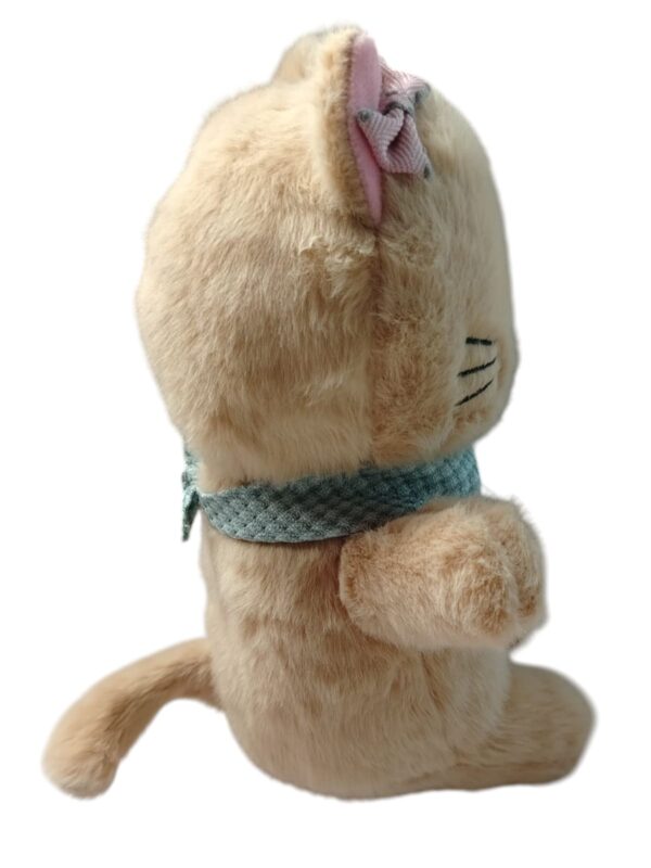 Peluches gatitos irresistibles dulzura en cada abrazo - Imagen 2