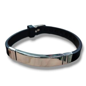 Broche Reloj