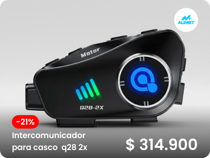 Intercomunicador-q18