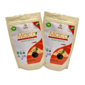 Superalimento Maca Roja 500g x 2