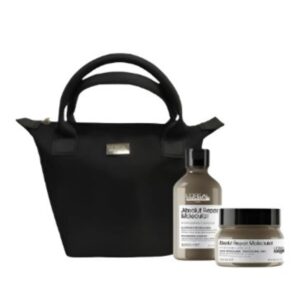 KIT ABSOLUT REPAIR MOLECULAR MAS CARTERA KIT NAVIDAD