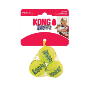 Kong SqueakAir Ball