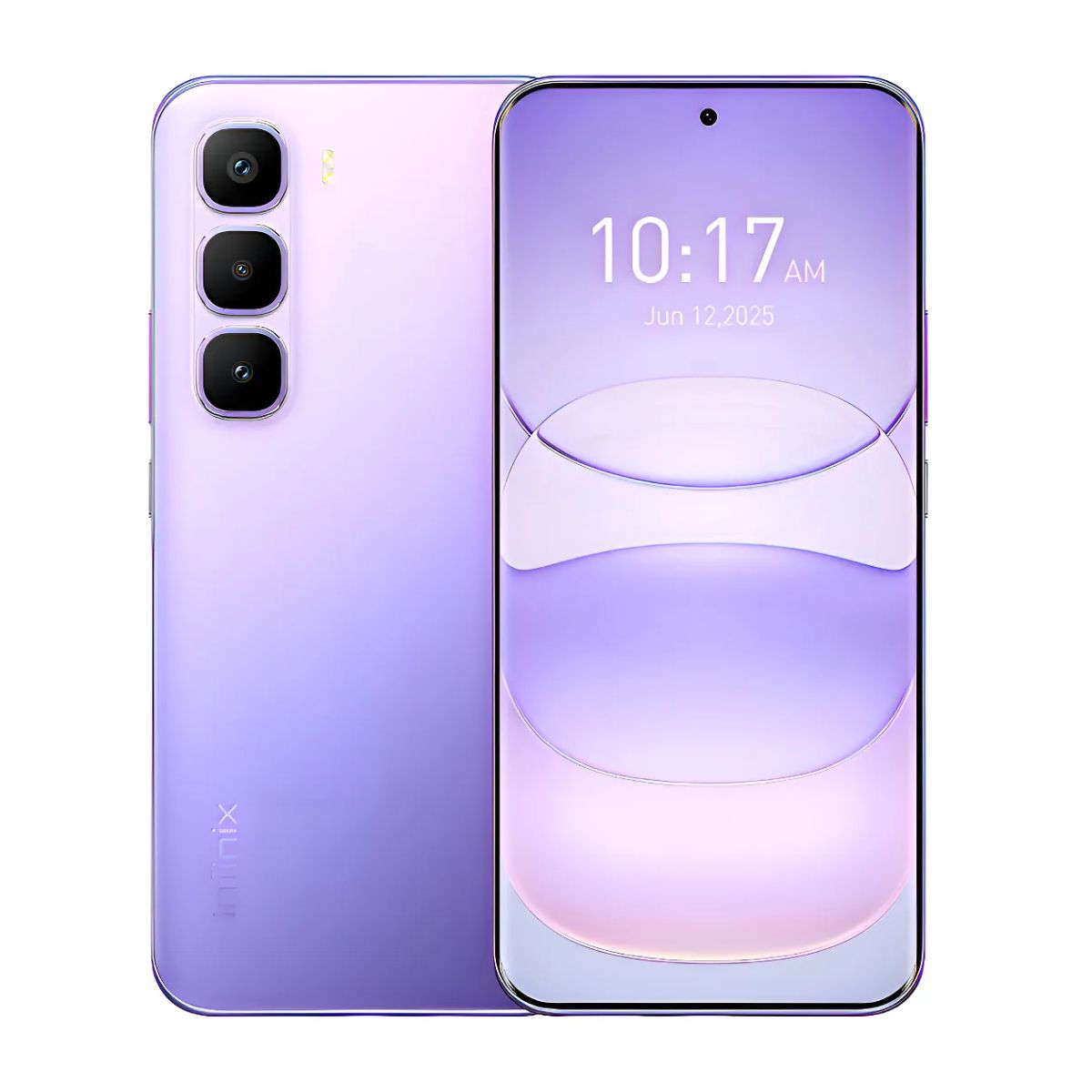 Celular Infinix Hot 60 Pro Plus 4G 256 Gb 8 Ram - Imagen 6
