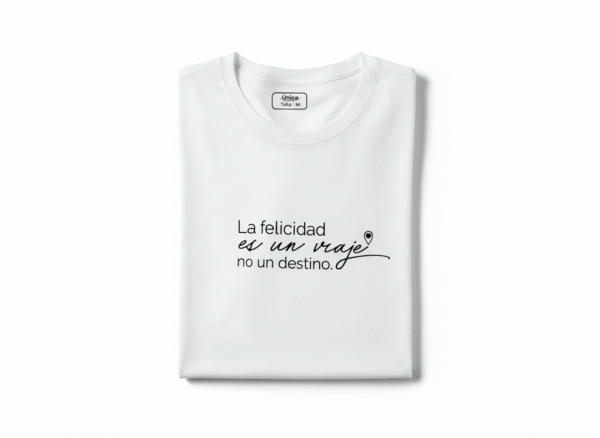 La felicidad es un viaje - Imagen 2